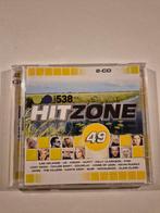 2CD Hitzone 49, Ophalen of Verzenden, Zo goed als nieuw, Pop