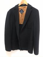 Nieuw heren Colbert italiaans design luigi morini mt 50, Kleding | Heren, Kostuums en Colberts, Maat 48/50 (M), Zwart, Nieuw, Ophalen of Verzenden