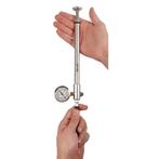 Giyo Veringspomp / Veerelementpomp NIEUW, Fietsen en Brommers, Ophalen of Verzenden, Nieuw, Algemeen