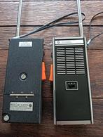 2 x belcom p-530 walkie talkie's, Telecommunicatie, Ophalen, Zo goed als nieuw