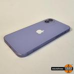 iPhone 12 64GB Purple | Nette Staat, Telecommunicatie, Mobiele telefoons | Apple iPhone, Gebruikt
