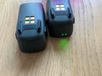 2x DJI Spark Intelligent Flight Battery, Ophalen of Verzenden, Zo goed als nieuw