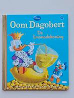 Oom Dagobert - De limonadekoning, Boeken, Ophalen of Verzenden, Gelezen, 3 tot 4 jaar