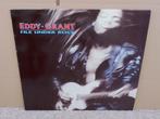 eddy grant file under rock lp elpee Eddy Grant, Gebruikt, Ophalen of Verzenden, 1980 tot 2000