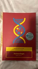 Custom Farmacologie 3e editie, Boeken, Nederlands, Ophalen of Verzenden, Zo goed als nieuw
