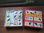 Domino, Ophalen, Gebruikt