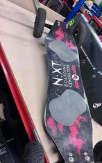 Mountainboard strand voor kite €275 euro, Watersport en Boten, Kitesurfen, Geen board, Ophalen, Zo goed als nieuw, Overige typen