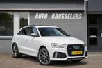 Audi RSQ3 2.5 TFSI quattro performance Pro S-Line Plus Deale, Auto's, Automaat, Gebruikt, 367 pk, Wit