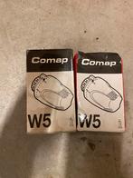 2x Comap W5 Thermostaatknoppen, Ophalen of Verzenden, Slimme thermostaat, Zo goed als nieuw