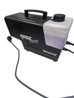 te huur rookmachines 1000 watt, Hobby en Vrije tijd, Ophalen of Verzenden, Zo goed als nieuw, Overige