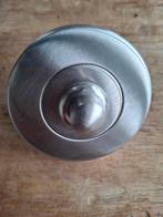 Beldrukker van hoogwaardige merk Entra, niet gebruikt, Ophalen of Verzenden