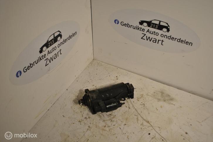 Startmotor Volkswagen Lupo 3L 274000001, Auto-onderdelen, Elektronica en Kabels, Volkswagen, Gebruikt, Ophalen of Verzenden