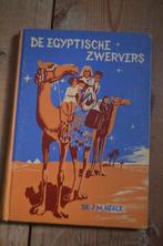 De Egyptische zwervers (nostalgie uit 1951), Antiek en Kunst, Ophalen, J.M. Neale