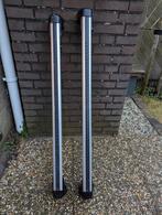 Mercedes C-klasse S204 Dakdragers + Sleutel & Momentsleutel, Ophalen, Gebruikt