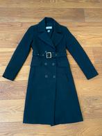 Mango Suit jas - Maat XS, Ophalen of Verzenden, Zo goed als nieuw, Maat 34 (XS) of kleiner, Zwart