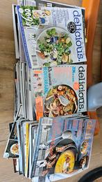 Delicious ongeveer 70 stuks, Ophalen, Zo goed als nieuw