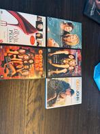 Feelgood dvd’s en drama dvd, Ophalen of Verzenden, Zo goed als nieuw, Drama