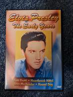Elvis (dvd), Alle leeftijden, Ophalen of Verzenden, Zo goed als nieuw