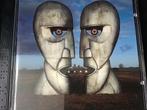 Pink Floyd, The Devision Bell (braille-editie), Cd's en Dvd's, Cd's | Rock, Ophalen of Verzenden, Zo goed als nieuw