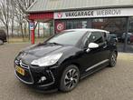 Citroën DS3 1.6 e-HDi So Chic Pack Confort/Connect/Performa, Voorwielaandrijving, Euro 5, Gebruikt, 4 cilinders