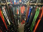 GROOTSTE VOORRAAD SKIS EN SKI SCHOENEN, Overige merken, 160 tot 180 cm, Ophalen of Verzenden, Zo goed als nieuw