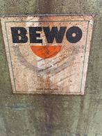 Bewo zaagmachiene  250 mm, Doe-het-zelf en Verbouw, Gereedschap | Zaagmachines, Ophalen, Gebruikt, Cirkelzaag, Bewo