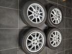 Velgenset 19 inch Porsche Cayenne S 2013, Auto-onderdelen, 19 inch, Gebruikt, 275 mm, Banden en Velgen