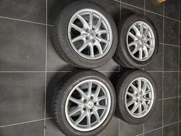 Velgenset 19 inch Porsche Cayenne S 2013 beschikbaar voor biedingen
