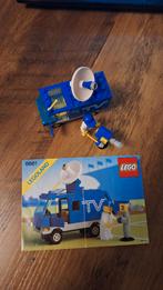 LEGO - 6661 - TV Van, Ophalen of Verzenden, Gebruikt