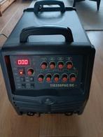 Free-Weld TIG200PAC/DC Lasapparaat, Ophalen of Verzenden, Gebruikt, 150 tot 250 ampère, Tig