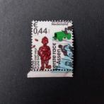 Mooi Nederland 2009 Assen, Ophalen of Verzenden, Na 1940, Gestempeld