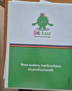 Butskees methode, startersset incl.contextkaarten, Marijke uithol, Zo goed als nieuw, Alpha, HBO