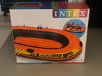 Opblaasbootje van  Intex, Ophalen of Verzenden, Nieuw, Overige typen