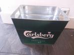 Carlsberg Bierkoeler, Ophalen of Verzenden, Gebruikt, Overige typen, Overige merken