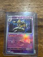 Dusknoir PRE 037/131 Pokémonkaart, Ophalen of Verzenden, Zo goed als nieuw