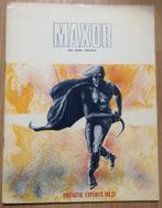 MAXOR - JOHN ADKINS RICHARDSON - FANTASTIC EXPLOITS NO. 21, Eén stripboek, Ophalen of Verzenden, Nieuw