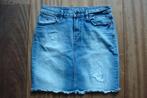Denham rok skirt jeans maat 29 NIEUW €29,95, Denham, Blauw, Nieuw, Ophalen of Verzenden