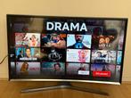 Samsung UE32J6300 32 inch Smart TV, Audio, Tv en Foto, Televisies, Ophalen, 100 Hz, Samsung, Smart TV
