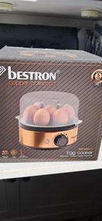 eierkoker, Ophalen of Verzenden