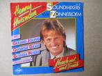 s0254 henny huisman - reach out and touch, Cd's en Dvd's, Vinyl Singles, Ophalen, Gebruikt, 7 inch, Single