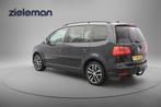 Volkswagen TOURAN 1.4 TSI Comfortline 7 Persoons - Navi, Cru, Euro 5, 15 km/l, Huisgarantie, 4 cilinders