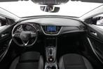 Opel Grandland X 1.6 Turbo Hybride Elegance (Automaat), 12 maanden, Euro 6, 4 cilinders, Leder en Stof