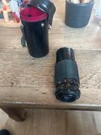Panagor 80-205mm lens - Onbeschadigd!, Ophalen of Verzenden, Zo goed als nieuw, Telelens, Zoom