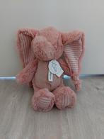 🌞 Happy Horse olifant Nieuw met kaartje, Ophalen of Verzenden, Nieuw, Olifant
