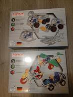 2 nieuwe metaalbouwsets, Ophalen of Verzenden, Nieuw, Overige merken