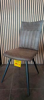 NIEUW stoel Tammo UITVERKOOP van €139, meerdere, verzenden, Ophalen of Verzenden, Nieuw, Vijf, Zes of meer stoelen