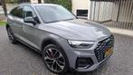 Audi Q5 50 Tfsi e S-line Tronic Quattro, Automaat, Euro 6, 4 cilinders, Bruin