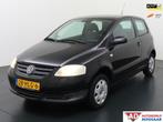 Volkswagen Fox 1.4 Trendline, Voorwielaandrijving, 15 km/l, Gebruikt, 4 stoelen