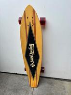 Longboard skateboard Street Surfing zgan, Ophalen, Zo goed als nieuw, Skateboard, Longboard