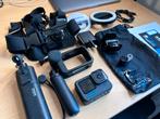 GoPro Camera hero 11  blogcompetentie, Ophalen of Verzenden, Zo goed als nieuw, GoPro